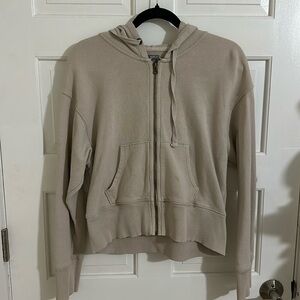 Aerie zip up